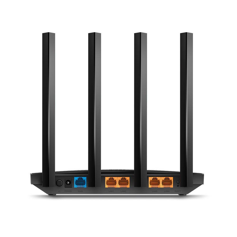 ARCHER C80 TP-LINK AC1900 WIRELESS MU-MIMO WI-FI ROUTER